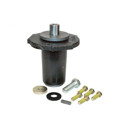 Aftermarket One New Spindle Assembly fits Gravely 59201000, 59215500 MOM70-0075